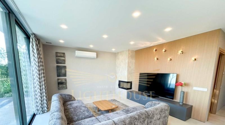 Gerona - Lloret de Mar - 231m2