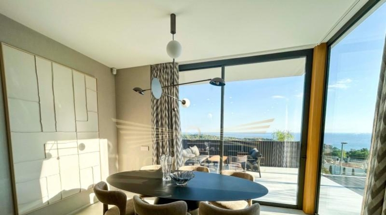 Gerona - Lloret de Mar - 231m2