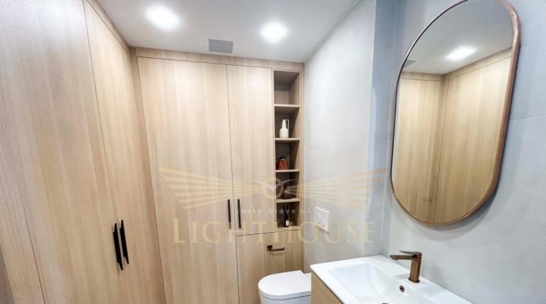 Gerona - Lloret de Mar - 231m2