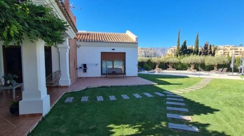Málaga - Mijas - 1050m2