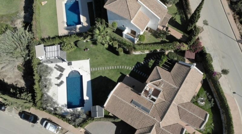 Málaga - Mijas - 1050m2