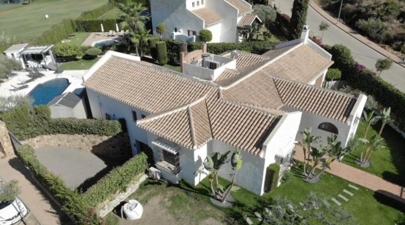 Málaga - Mijas - 1050m2