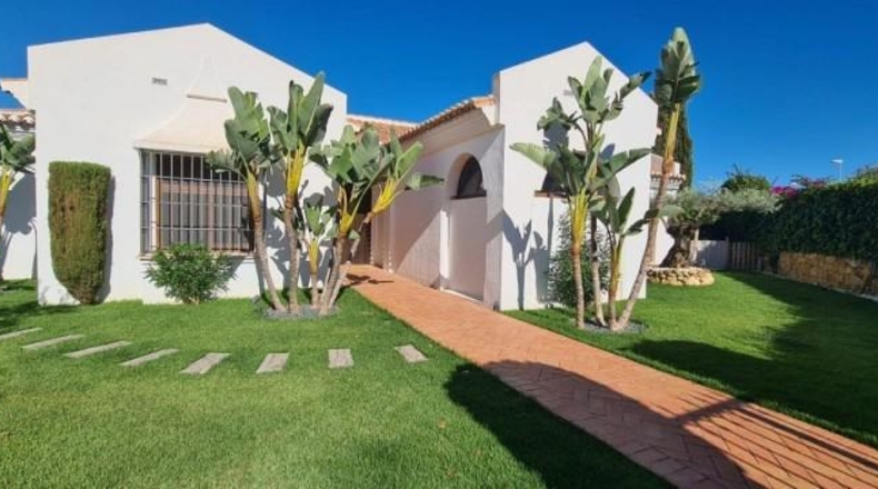 Málaga - Mijas - 1050m2