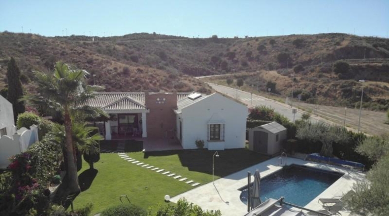 Málaga - Mijas - 1050m2