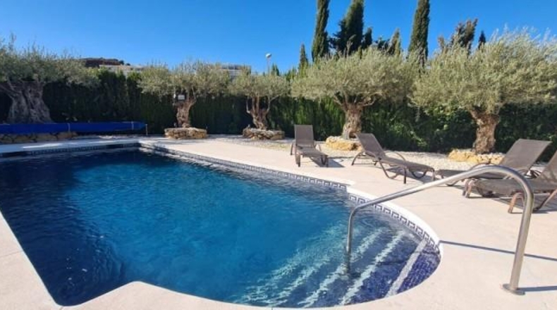 Málaga - Mijas - 1050m2