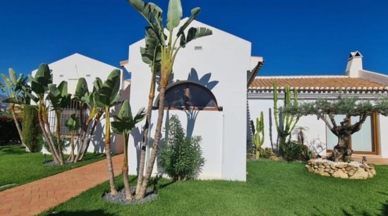 Málaga - Mijas - 1050m2