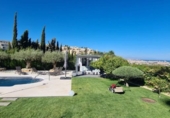 Отдельно стоящий дом с участком на продажу в городе Campo-Mijas Фото