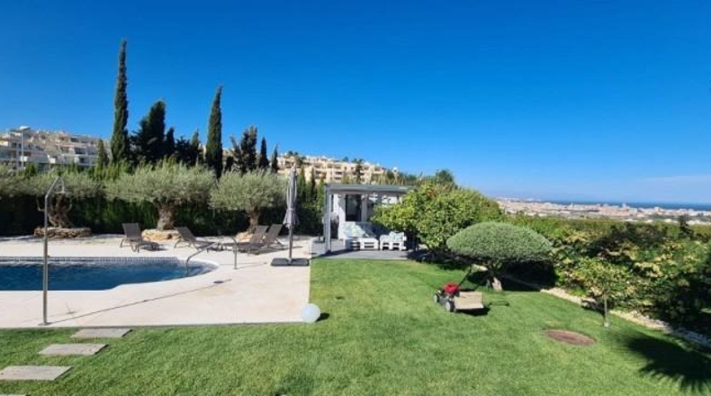 Málaga - Mijas - 1050m2