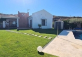 Отдельно стоящий дом с участком на продажу в городе Campo-Mijas Фото