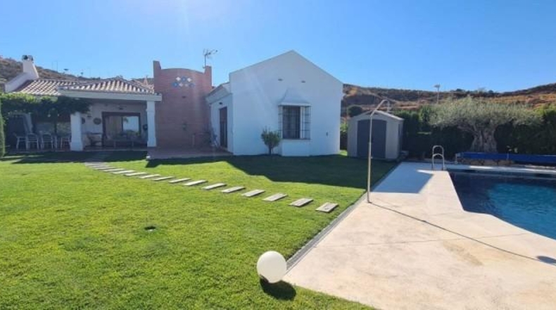 Málaga - Mijas - 1050m2