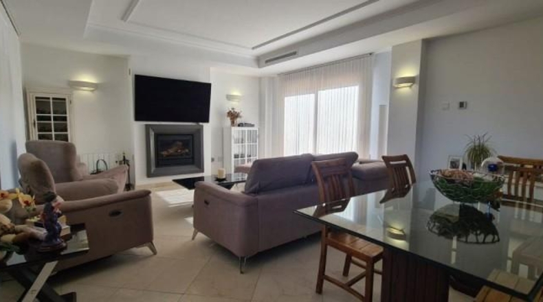 Málaga - Mijas - 1050m2