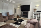 Отдельно стоящий дом с участком на продажу в городе Campo-Mijas Фото