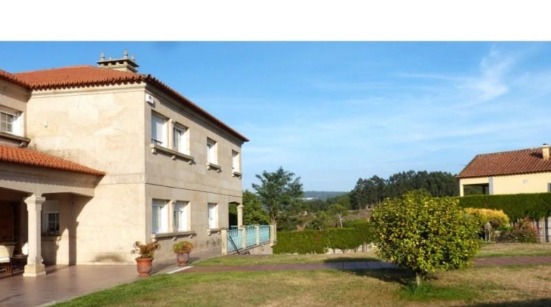 Pontevedra - Pontevedra - 5275m2