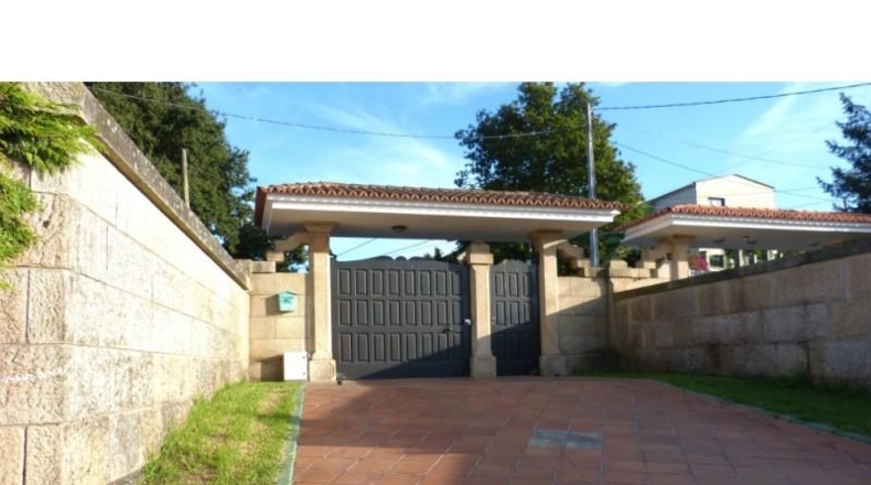 Pontevedra - Pontevedra - 5275m2