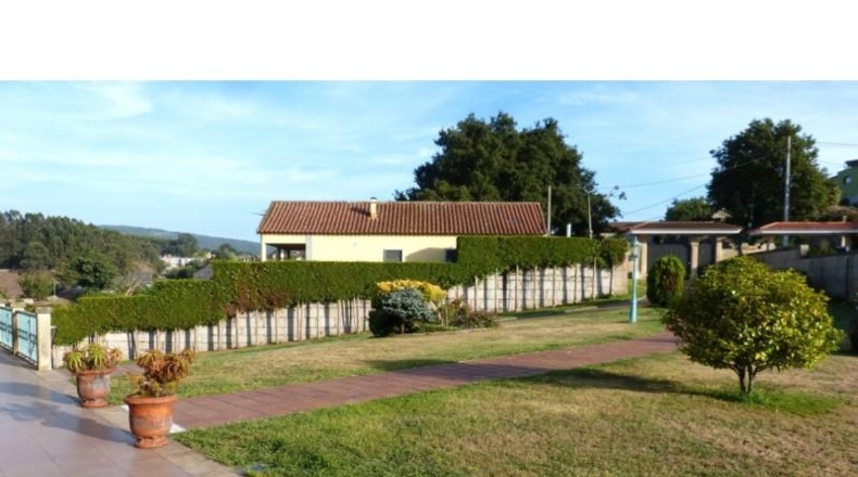 Pontevedra - Pontevedra - 5275m2