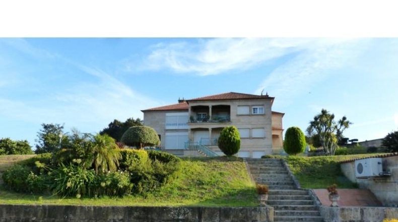 Pontevedra - Pontevedra - 5275m2