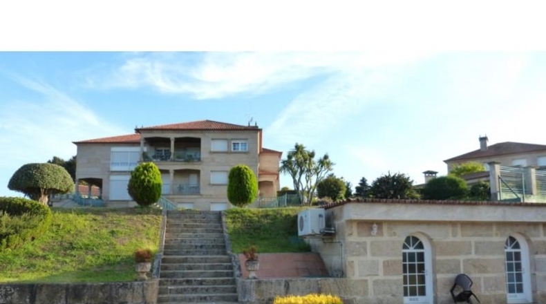 Pontevedra - Pontevedra - 5275m2