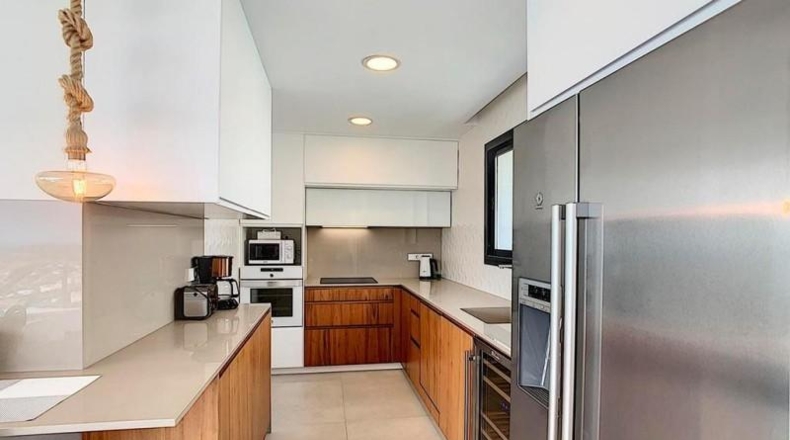 Alicante - el Poble Nou de Benitatxell - 909m2
