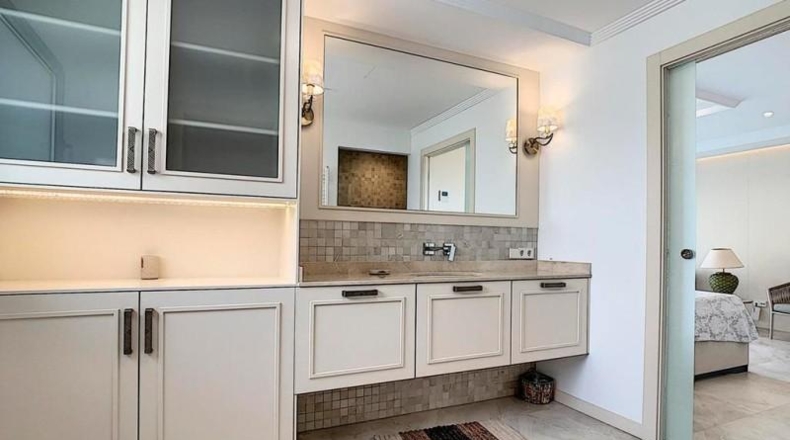 Alicante - el Poble Nou de Benitatxell - 909m2