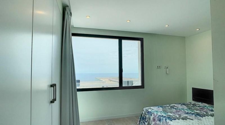 Alicante - el Poble Nou de Benitatxell - 909m2