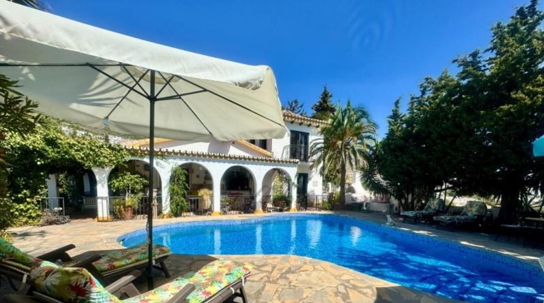 Málaga - Benalmádena - 277m2