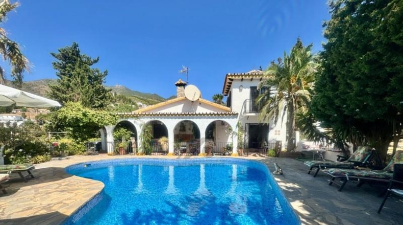 Málaga - Benalmádena - 277m2