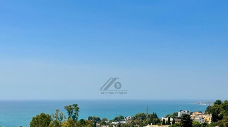 Málaga - Benalmádena - 277m2