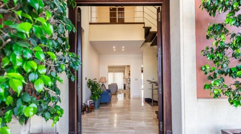Cádiz - Херес-де-ла-Фронтера - 2503m2