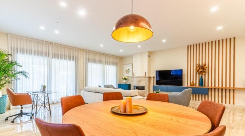 Cádiz - Херес-де-ла-Фронтера - 2503m2