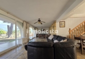 Chalet independiente con terreno en venta en la España, L'Alfàs del Pi, ref: TR169624 foto
