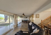 Chalet independiente con terreno en venta en la España, L'Alfàs del Pi, ref: TR169624 foto