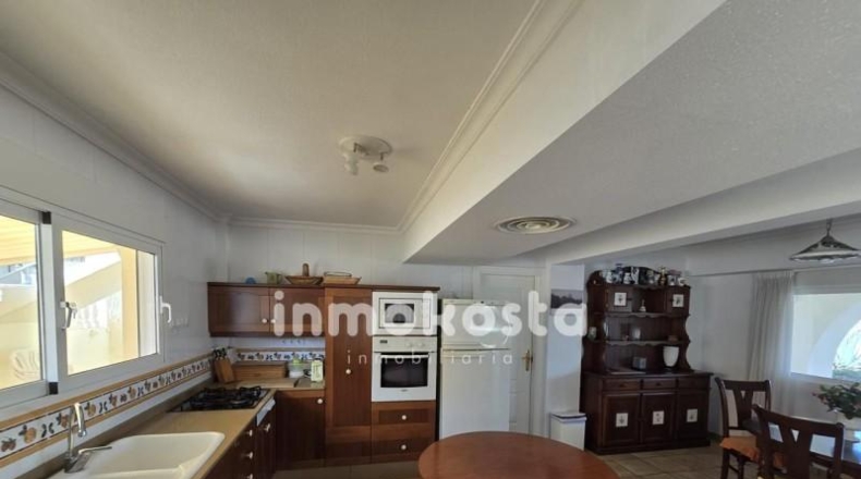 Alicante - Alfaz del Pi - 2000m2