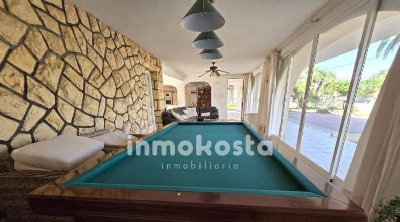Alicante - Alfaz del Pi - 2000m2