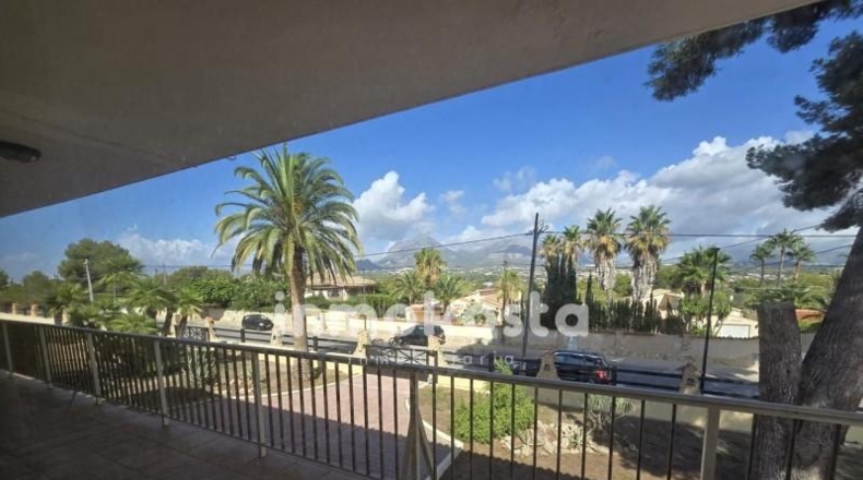 Alicante - Alfaz del Pi - 2000m2