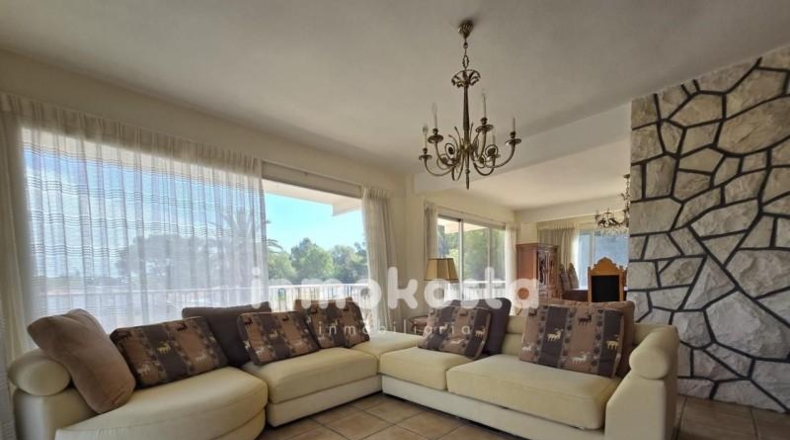 Alicante - Alfaz del Pi - 2000m2