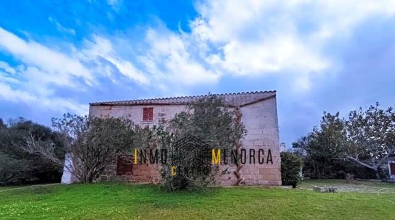 Balearic Islands - Ciudadela - 80000m2
