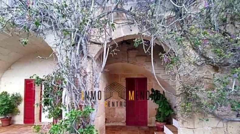 Balearic Islands - Ciudadela - 80000m2
