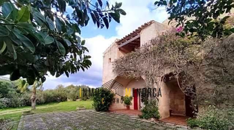 Balearic Islands - Ciudadela - 80000m2