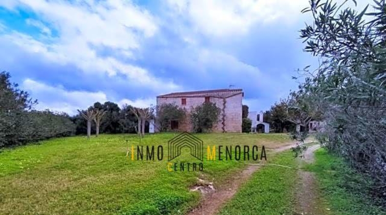 Balearic Islands - Ciudadela - 80000m2