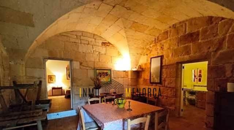 Balearic Islands - Ciudadela - 80000m2