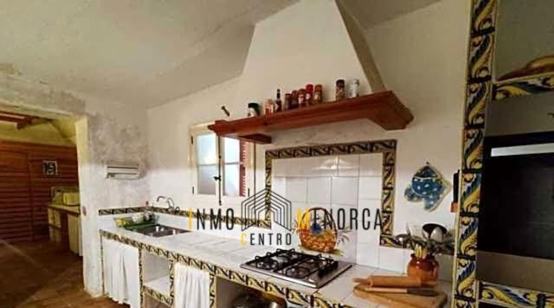 Balearic Islands - Ciudadela - 80000m2