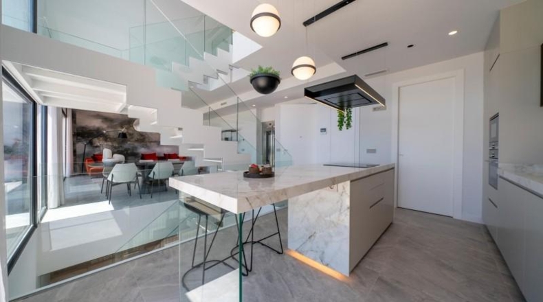 Alicante - Finestrat - 447m2