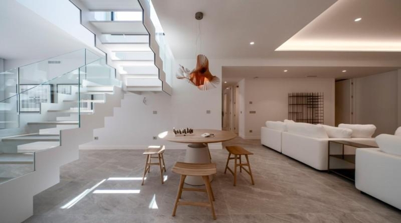 Alicante - Finestrat - 447m2