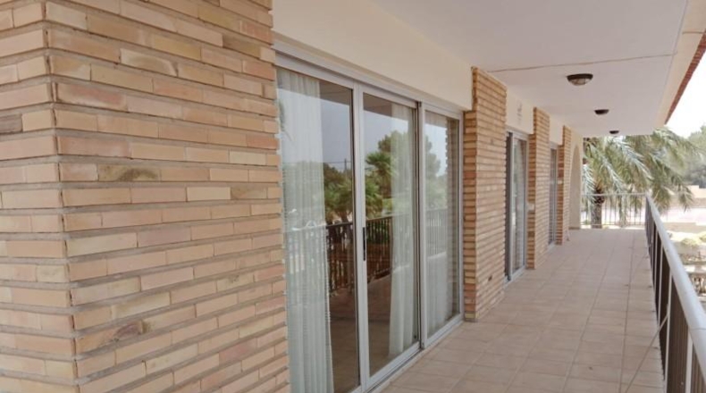 Alicante - Alfaz del Pi - 2500m2