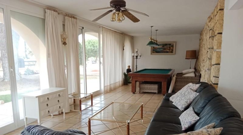 Alicante - Alfaz del Pi - 2500m2