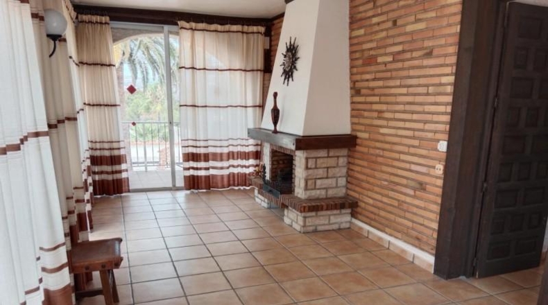 Alicante - Alfaz del Pi - 2500m2