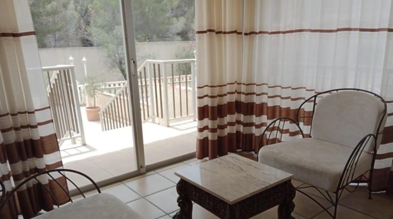 Alicante - Alfaz del Pi - 2500m2