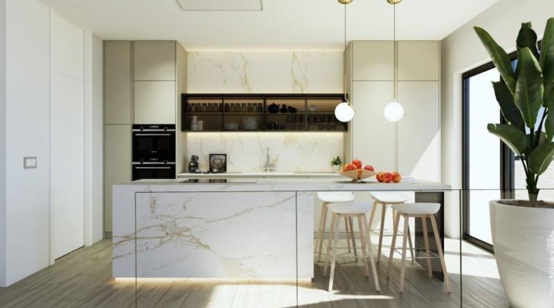Alicante - Finestrat - 460m2