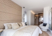Chalet independiente con terreno en venta en la España, Finestrat, ref: TR165957 foto