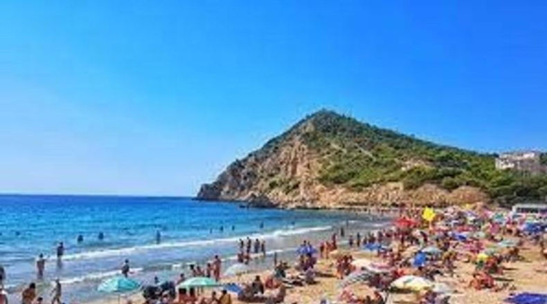 Alicante - Finestrat - 460m2